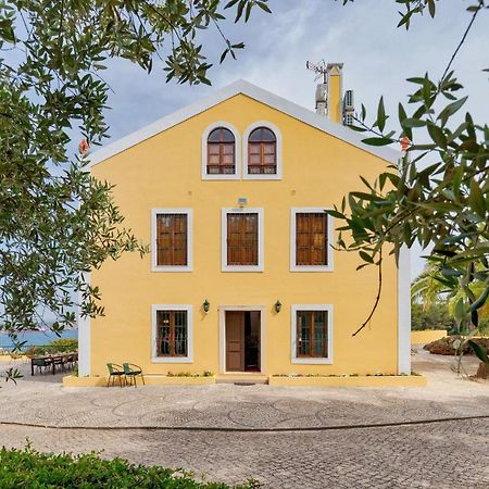Villa Casal Assis Setúbal Dış mekan fotoğraf