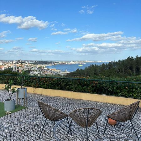 Villa Casal Assis Setúbal Dış mekan fotoğraf