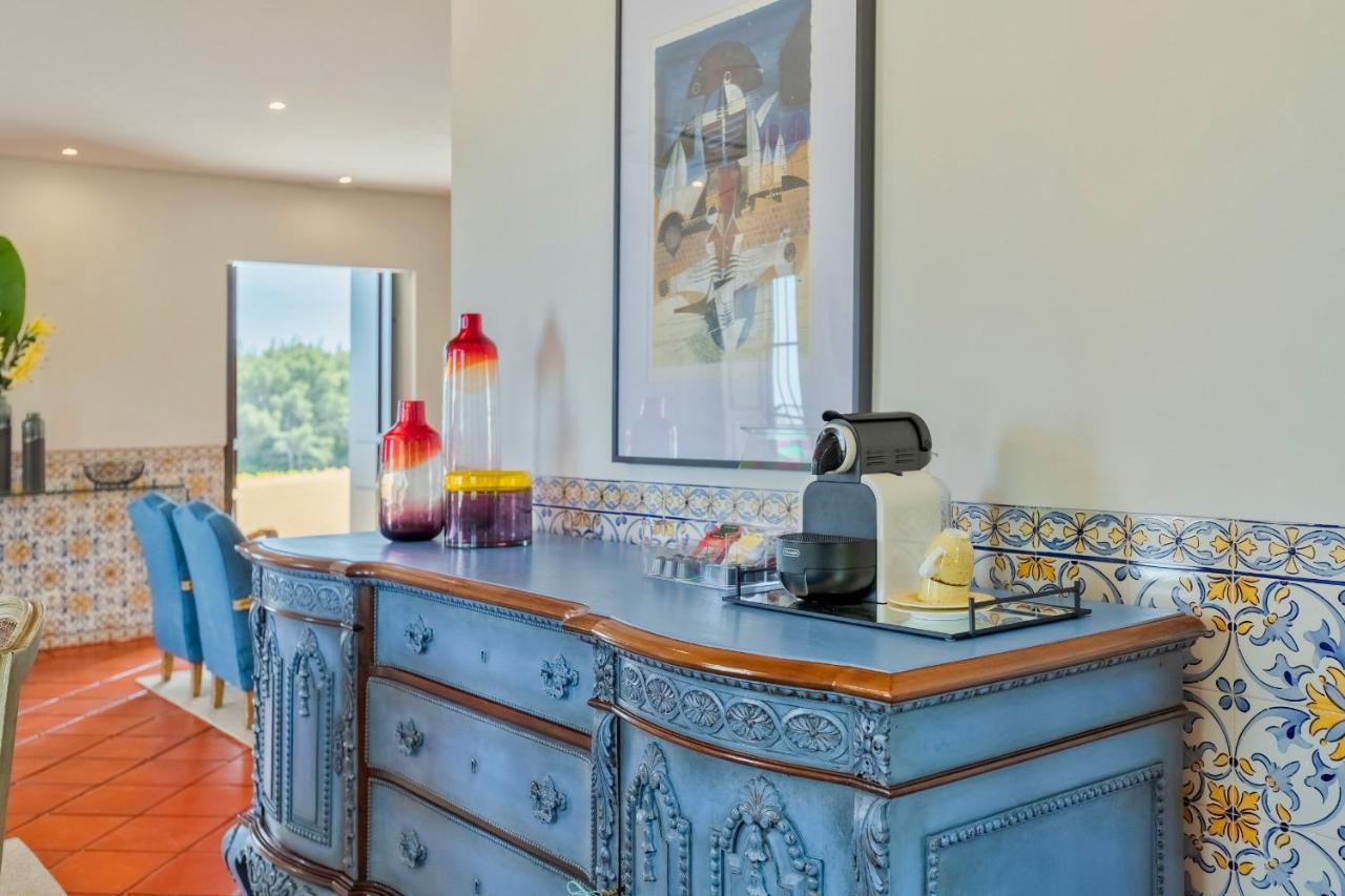 Villa Casal Assis Setúbal Dış mekan fotoğraf