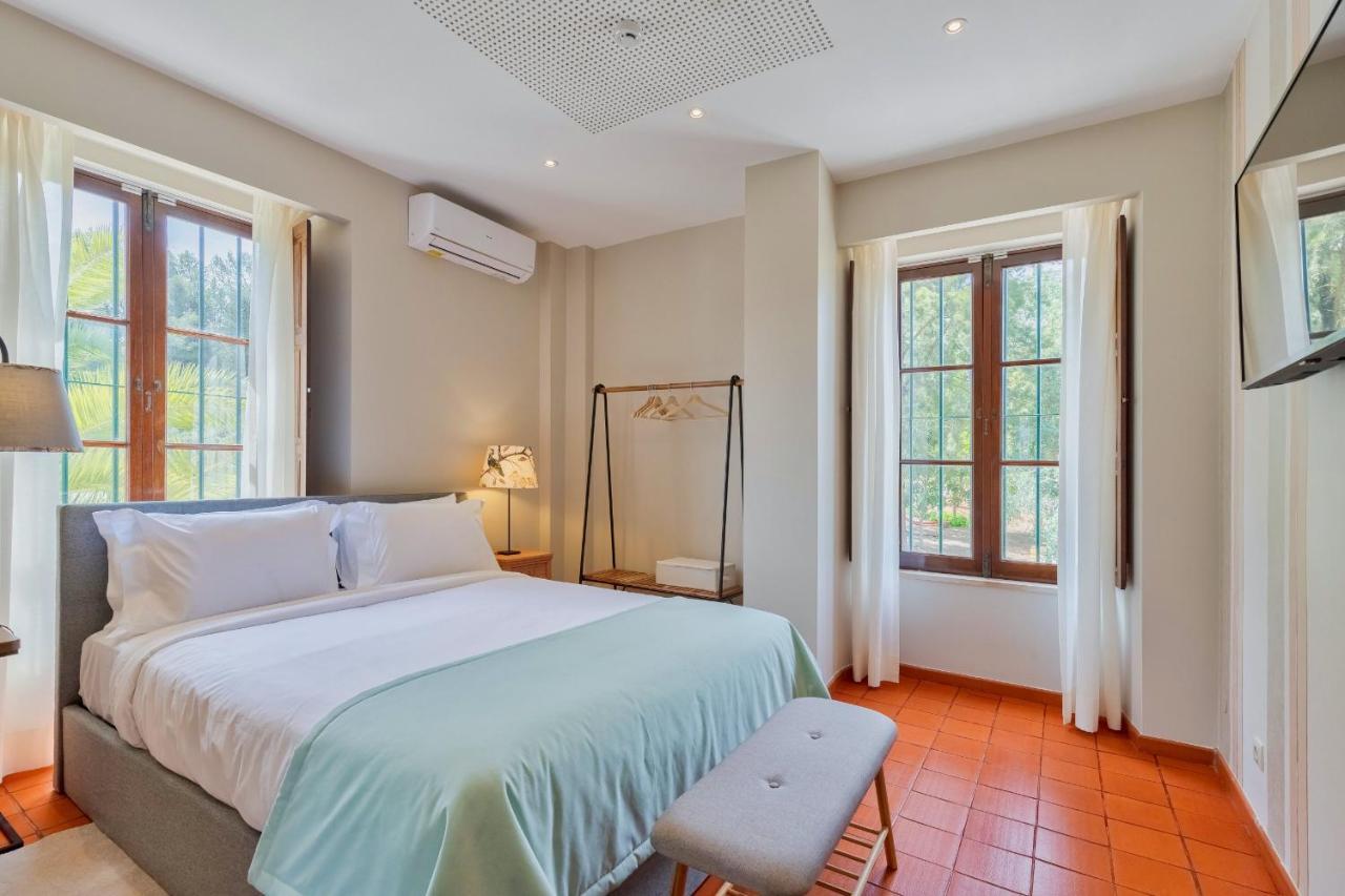 Villa Casal Assis Setúbal Dış mekan fotoğraf