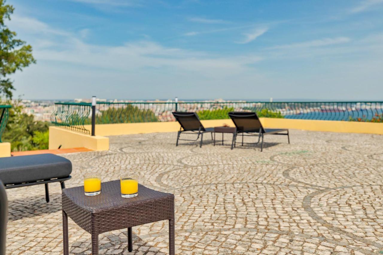 Villa Casal Assis Setúbal Dış mekan fotoğraf