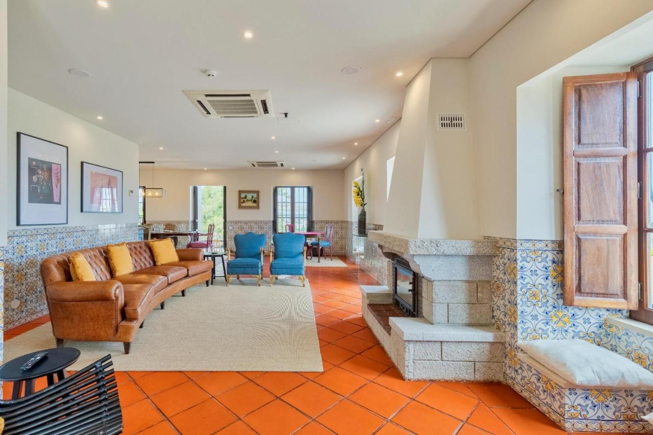 Villa Casal Assis Setúbal Dış mekan fotoğraf