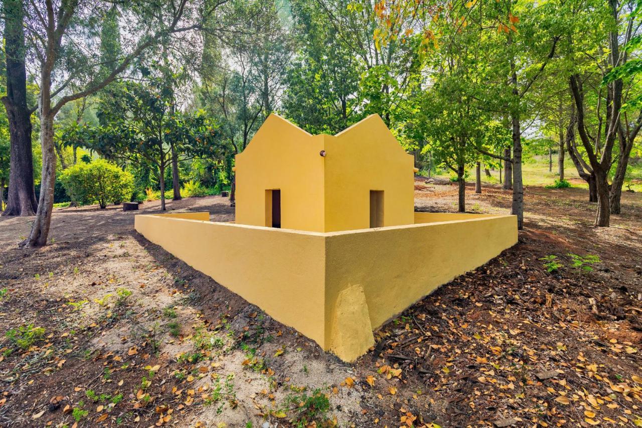 Villa Casal Assis Setúbal Dış mekan fotoğraf