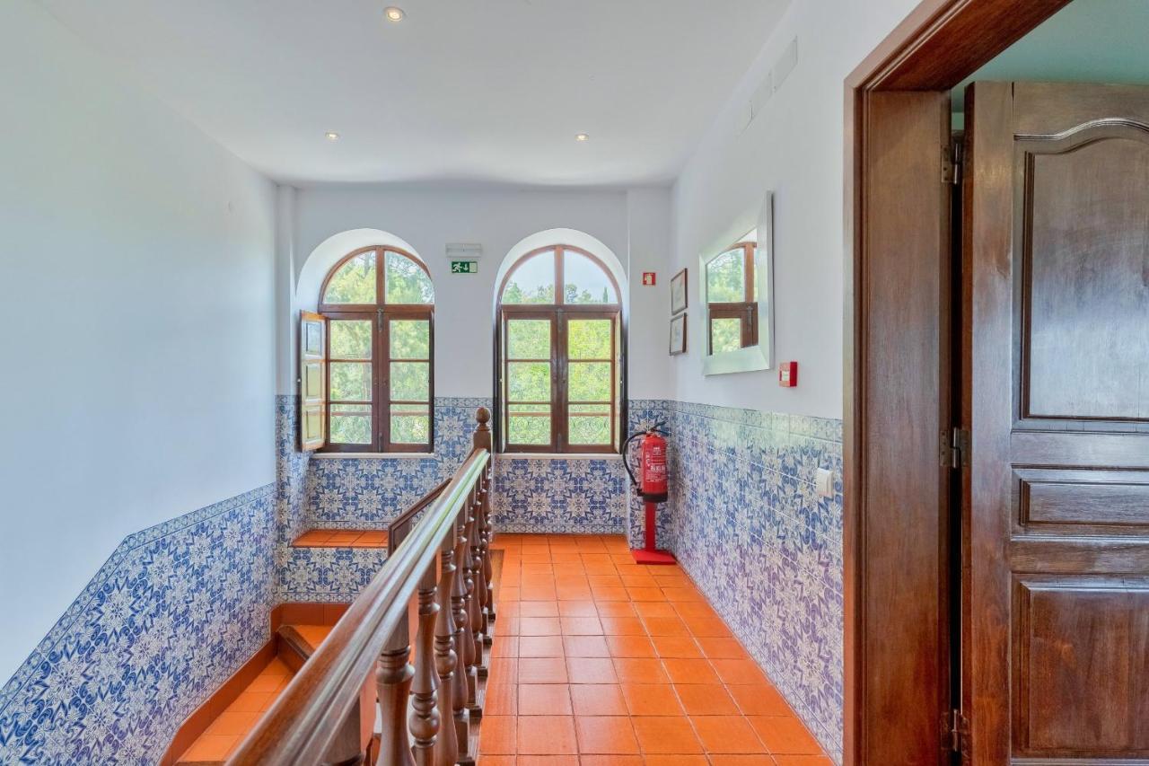 Villa Casal Assis Setúbal Dış mekan fotoğraf