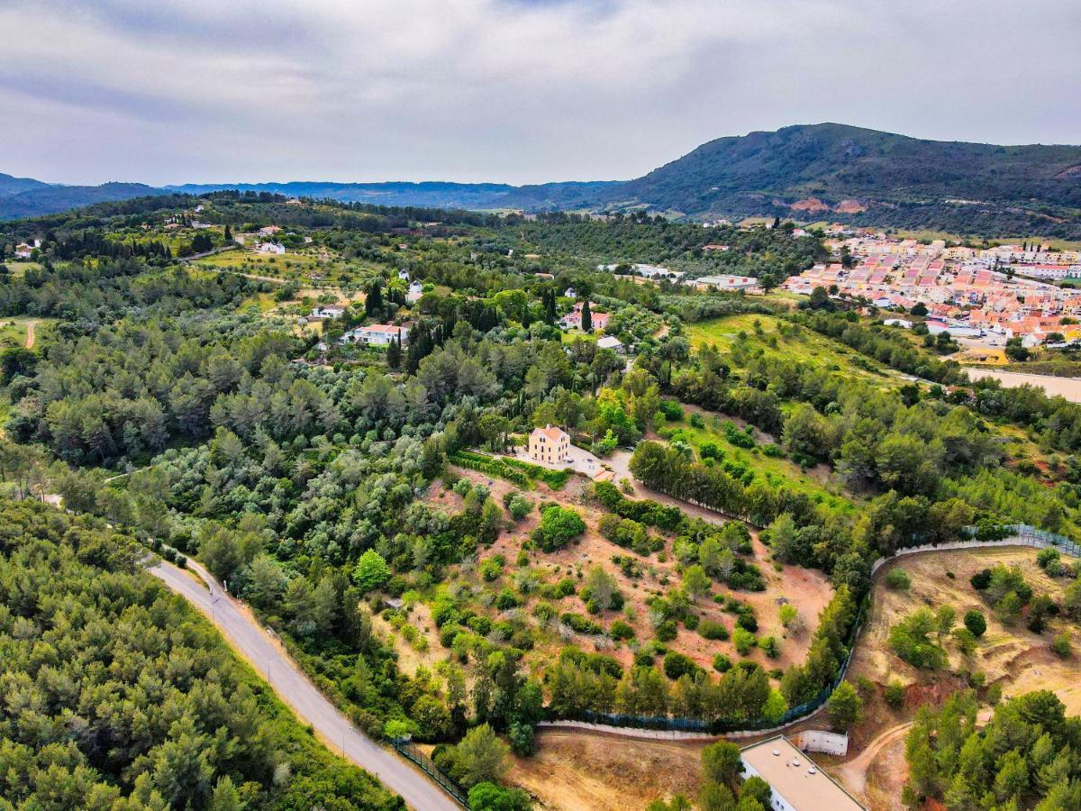 Villa Casal Assis Setúbal Dış mekan fotoğraf