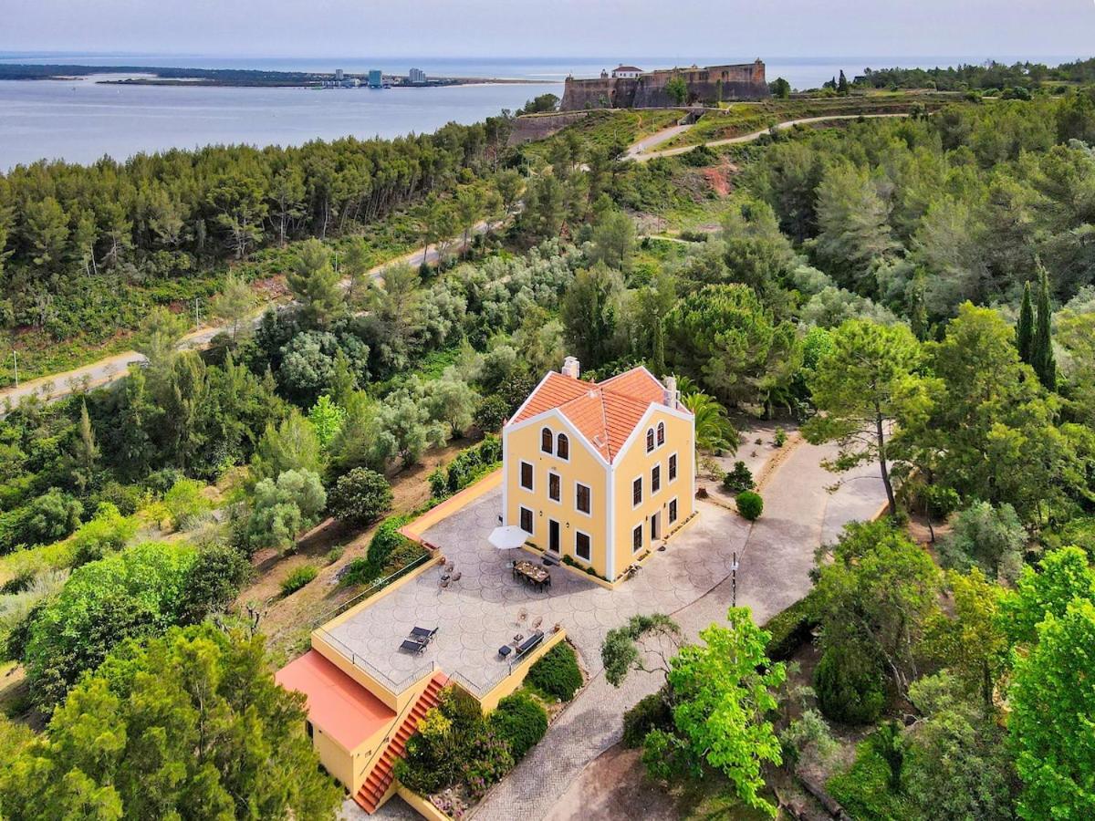 Villa Casal Assis Setúbal Dış mekan fotoğraf