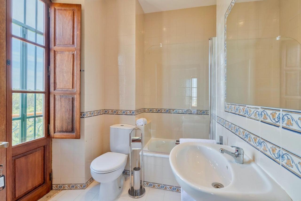 Villa Casal Assis Setúbal Dış mekan fotoğraf