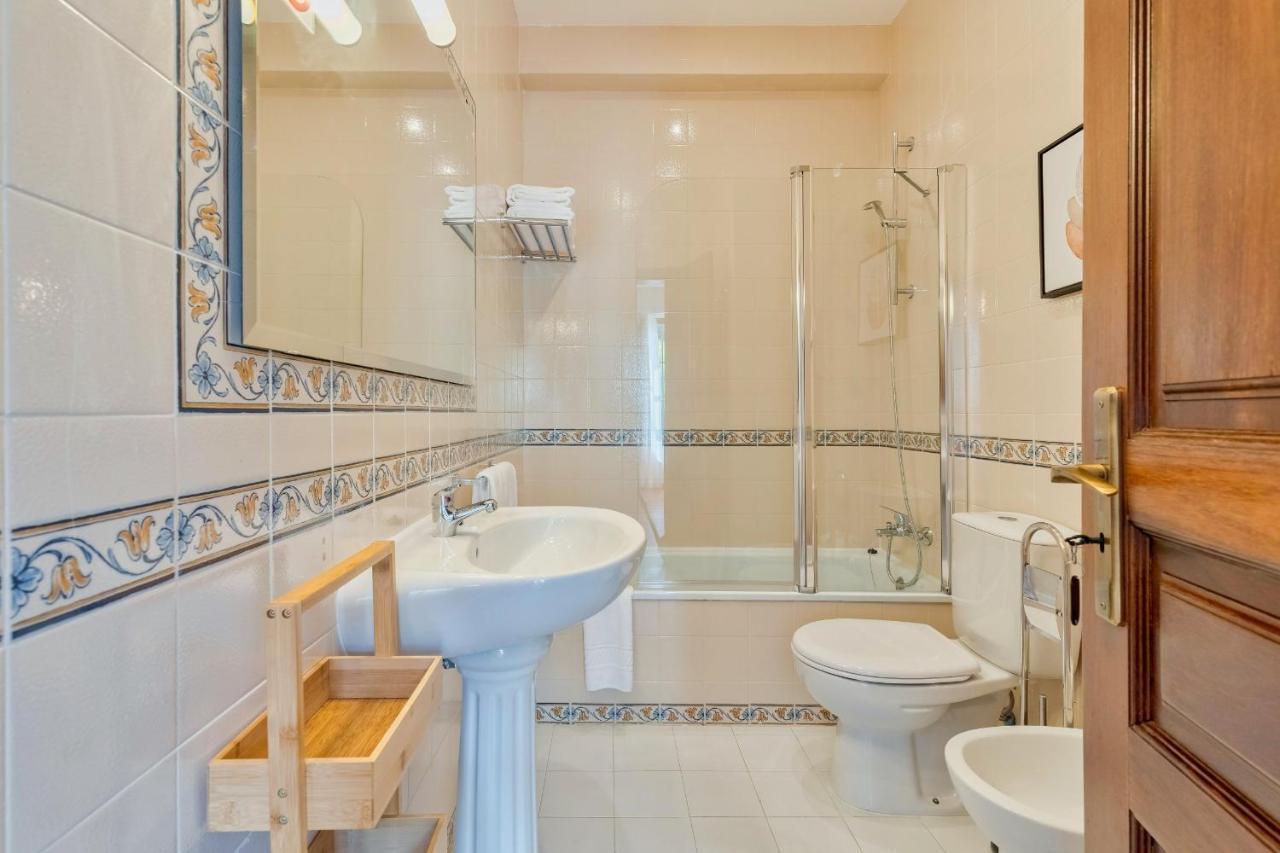 Villa Casal Assis Setúbal Dış mekan fotoğraf
