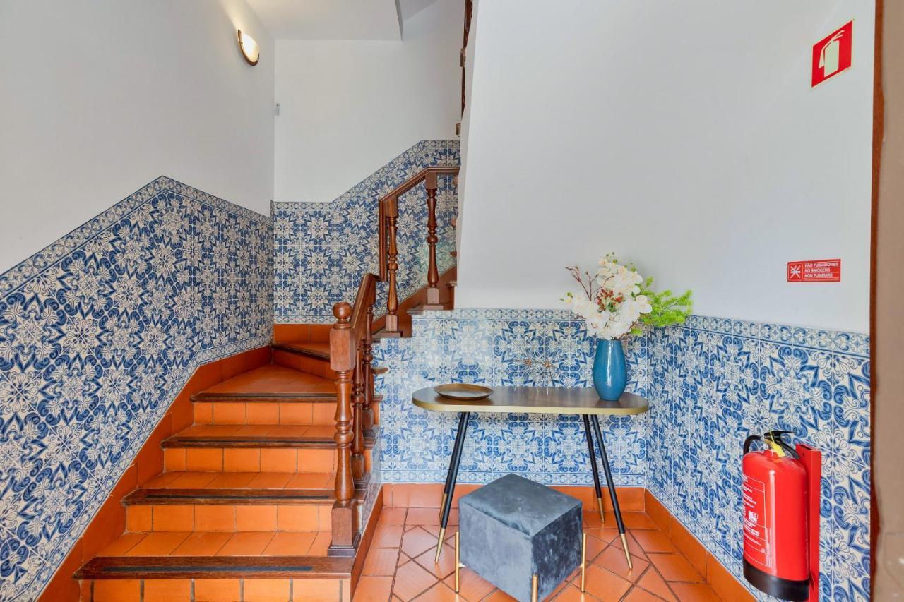 Villa Casal Assis Setúbal Dış mekan fotoğraf