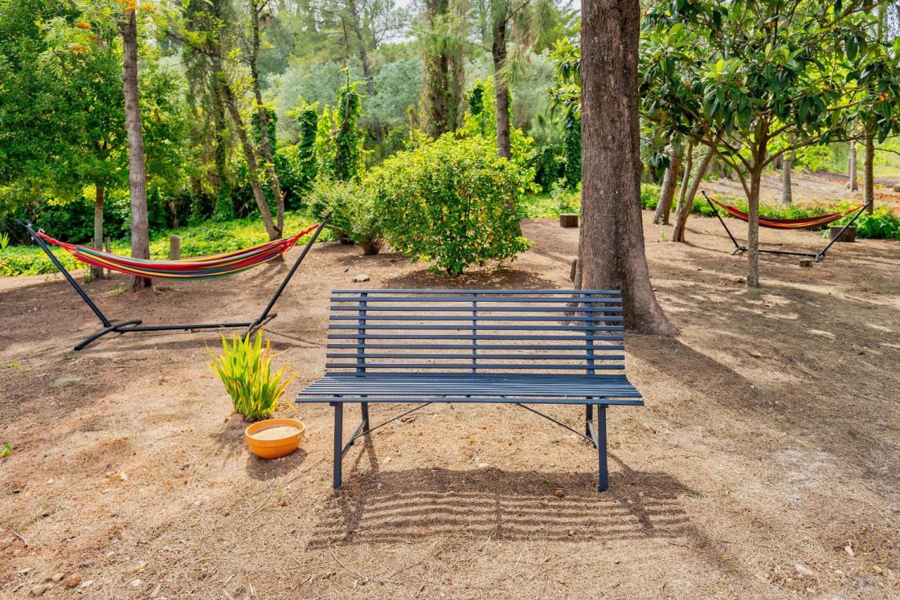 Villa Casal Assis Setúbal Dış mekan fotoğraf