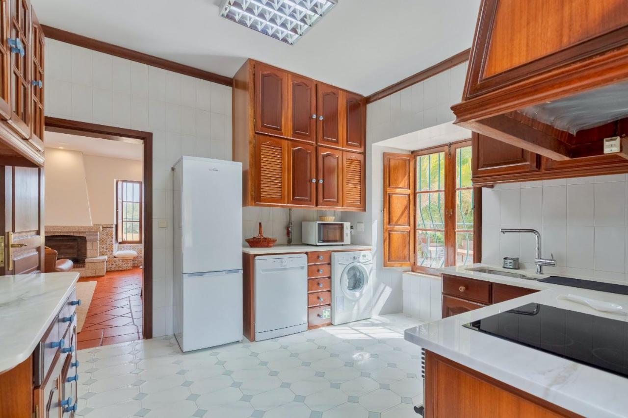 Villa Casal Assis Setúbal Dış mekan fotoğraf