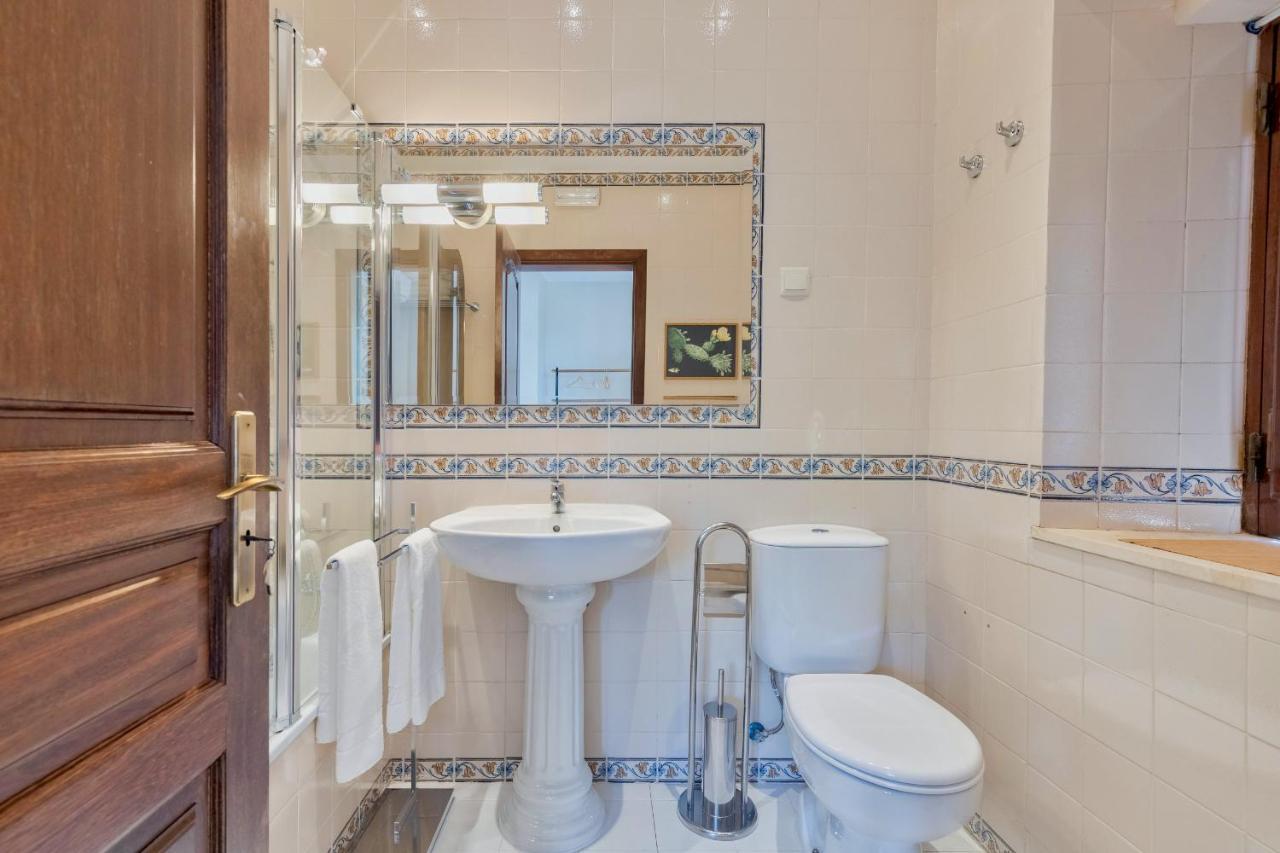 Villa Casal Assis Setúbal Dış mekan fotoğraf