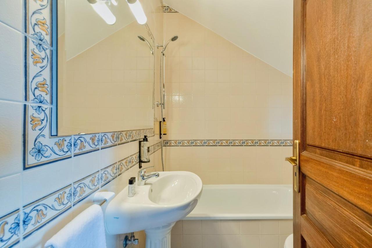 Villa Casal Assis Setúbal Dış mekan fotoğraf