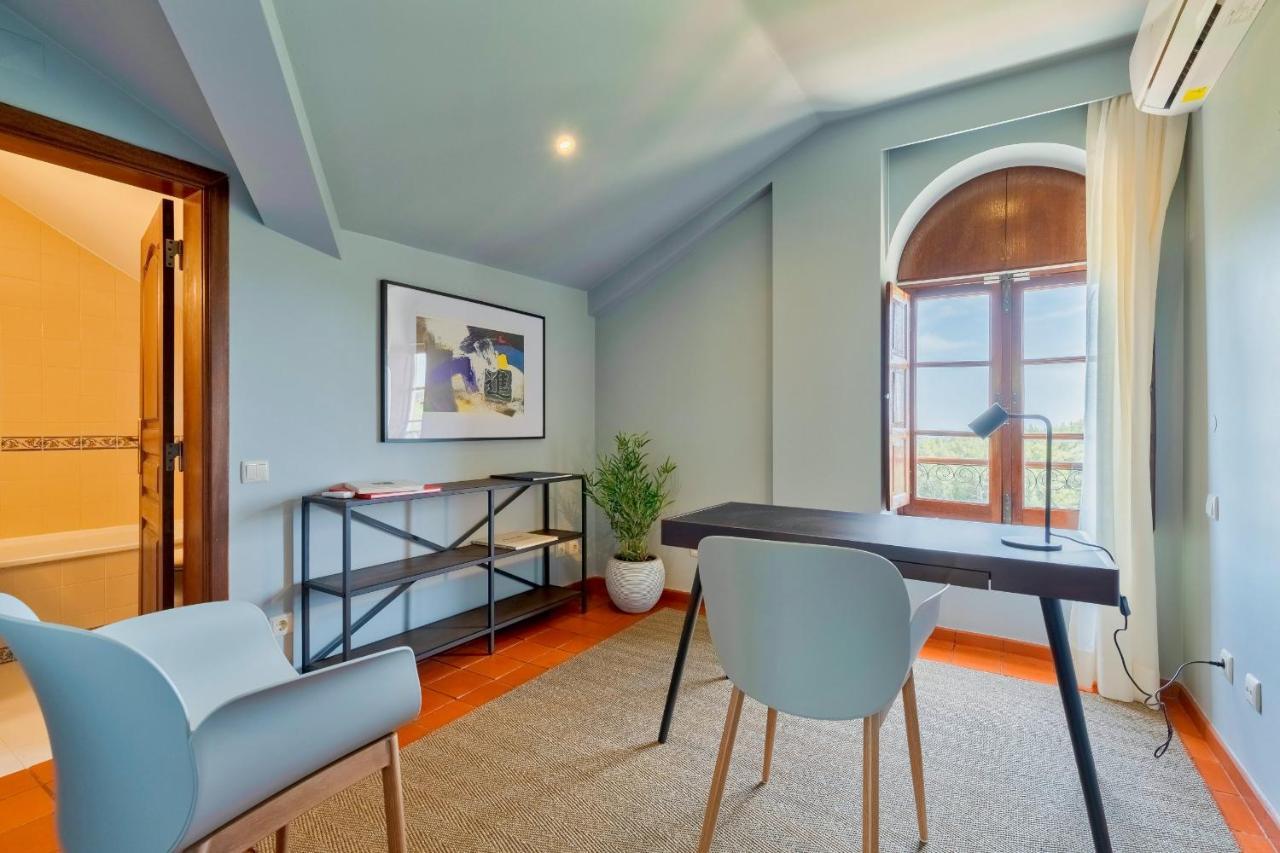 Villa Casal Assis Setúbal Dış mekan fotoğraf