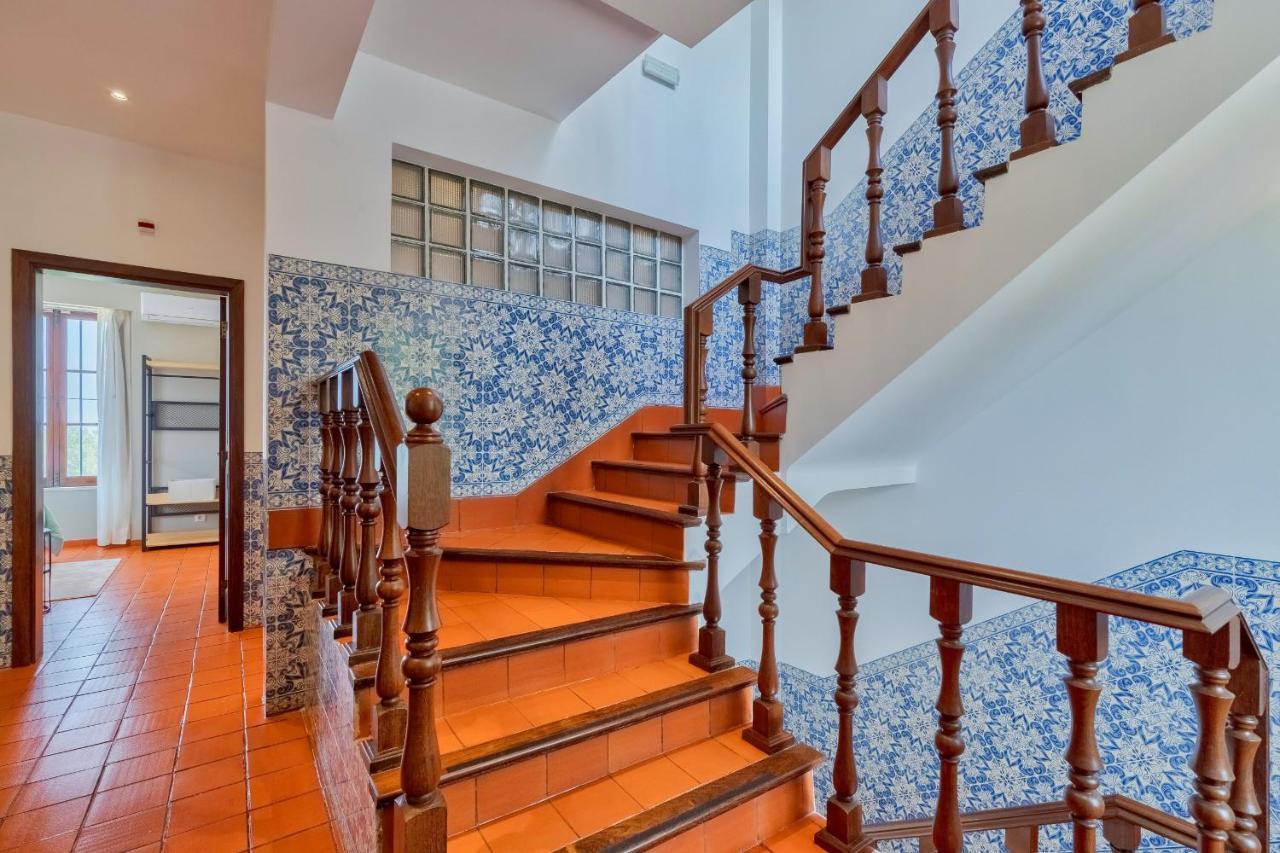 Villa Casal Assis Setúbal Dış mekan fotoğraf